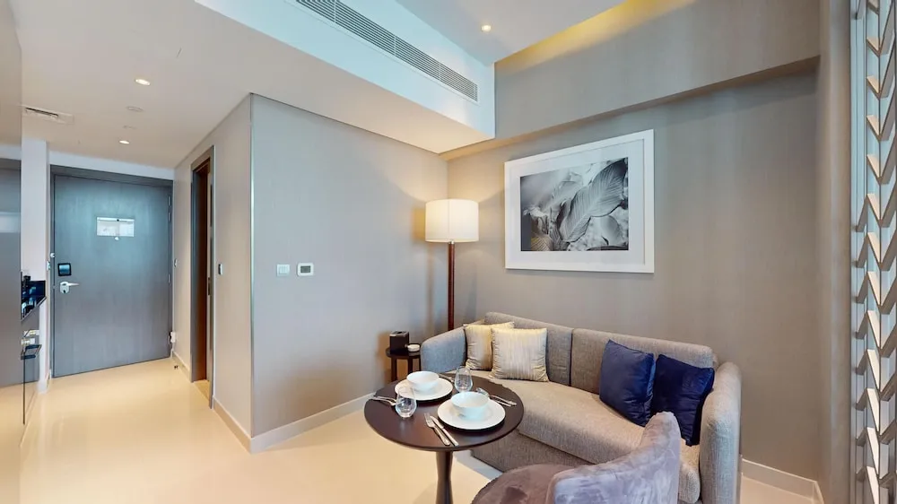 Apart Daire, 1 Yatak Odası, Havuz Kullanımı