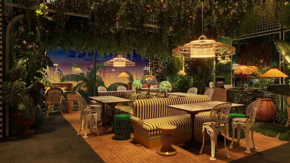 Restoran