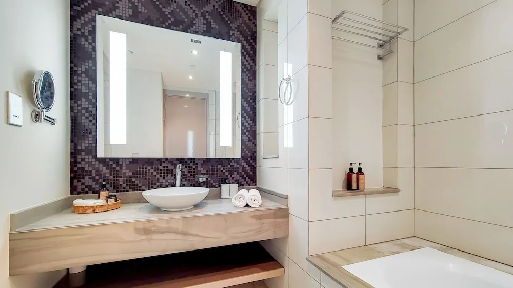 Luxury Apart Daire