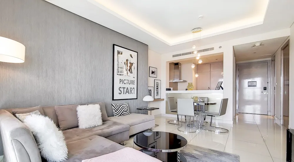 Luxury Apart Daire