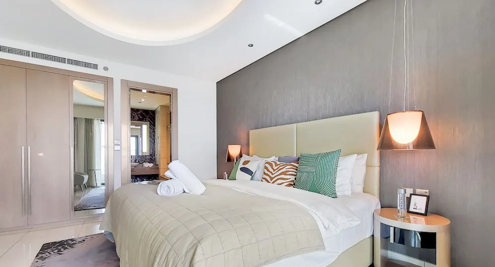 Luxury Apart Daire