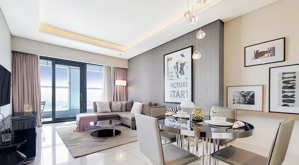 Luxury Apart Daire