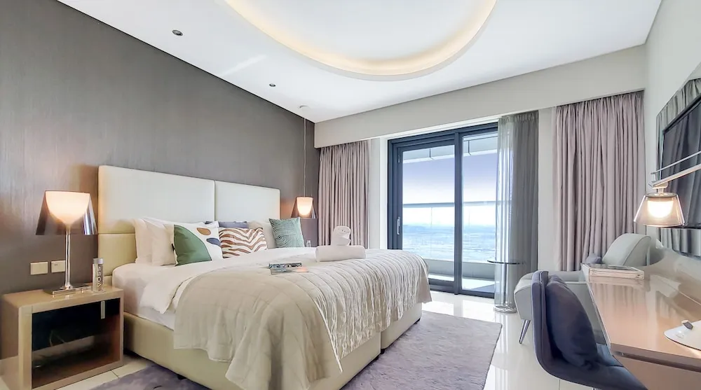 Luxury Apart Daire