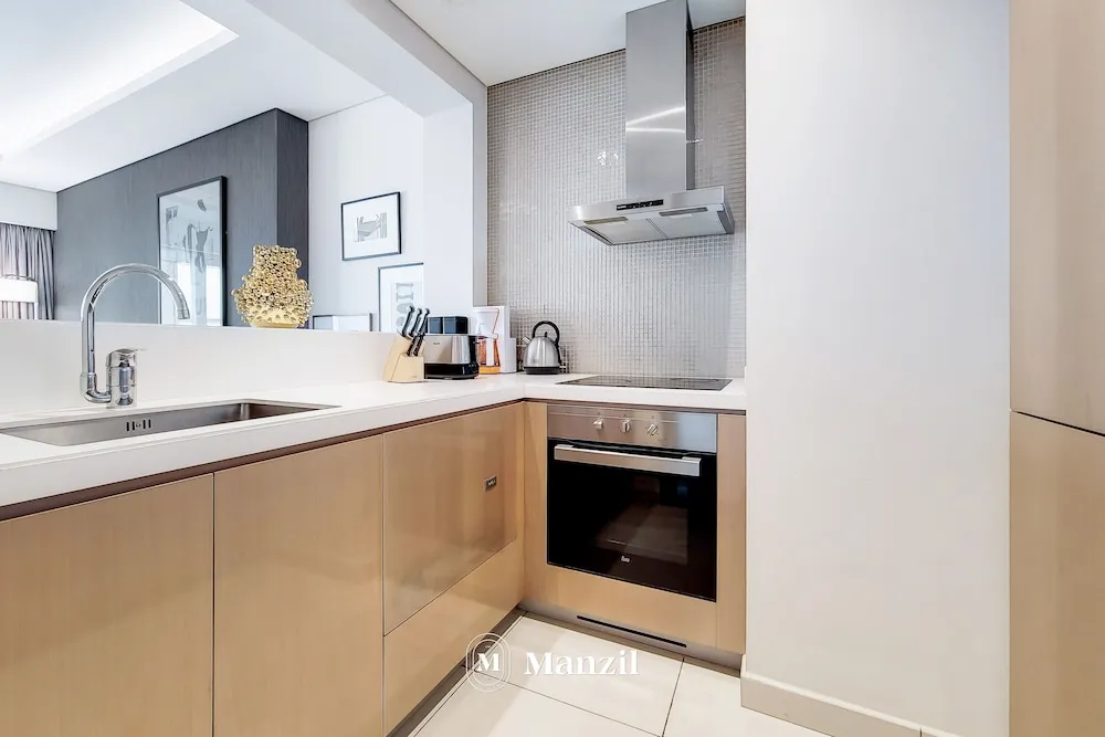 Luxury Apart Daire