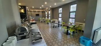 Tobo Bella Hotel