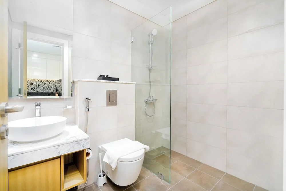 Panoramic Apart Daire