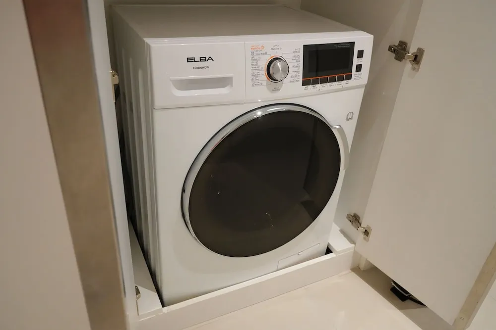 Deluxe Apart Daire, 1 Yatak Odası, Mutfak (Dining)