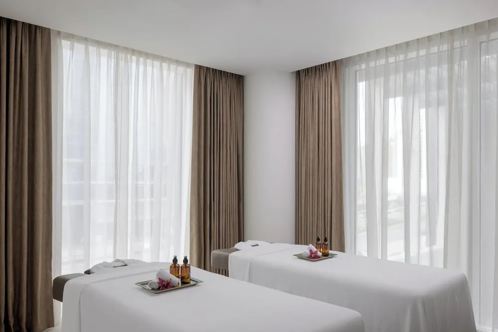 Spa