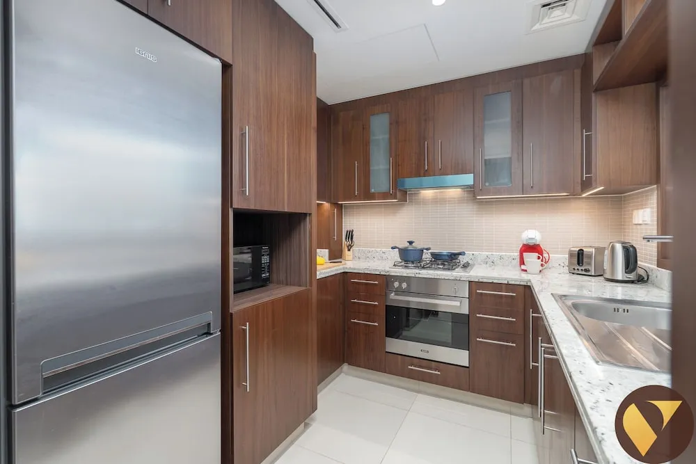 Luxury Apart Daire