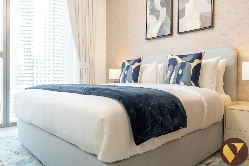 Luxury Apart Daire