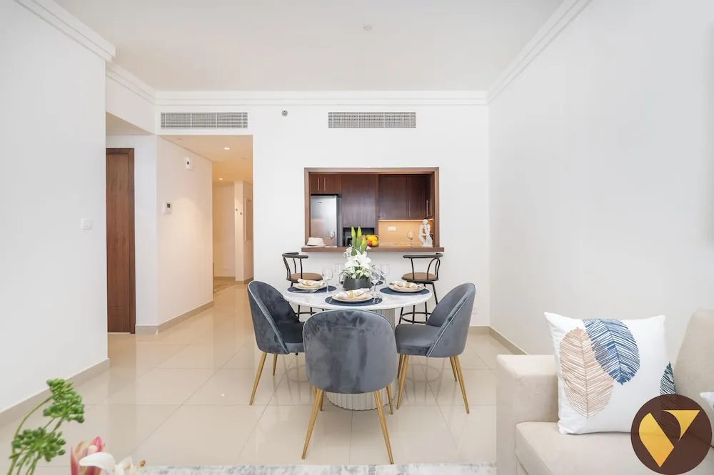 Luxury Apart Daire