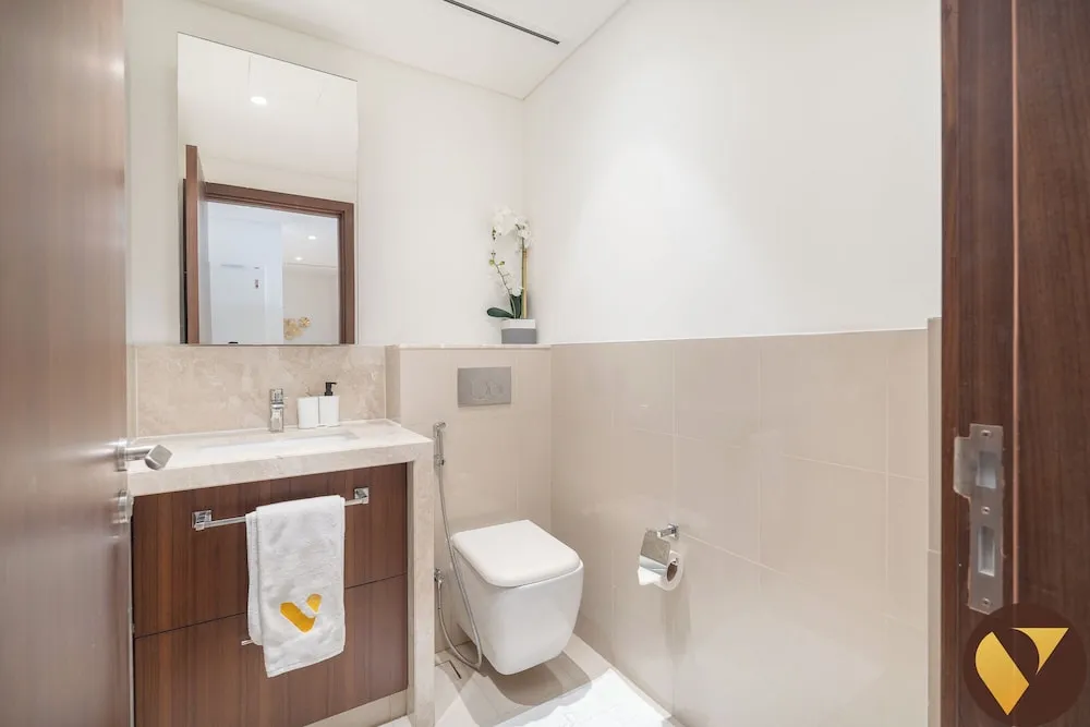 Luxury Apart Daire