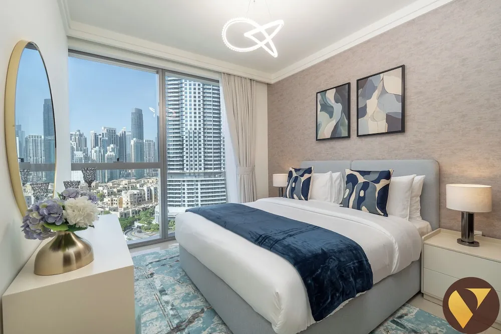 Luxury Apart Daire