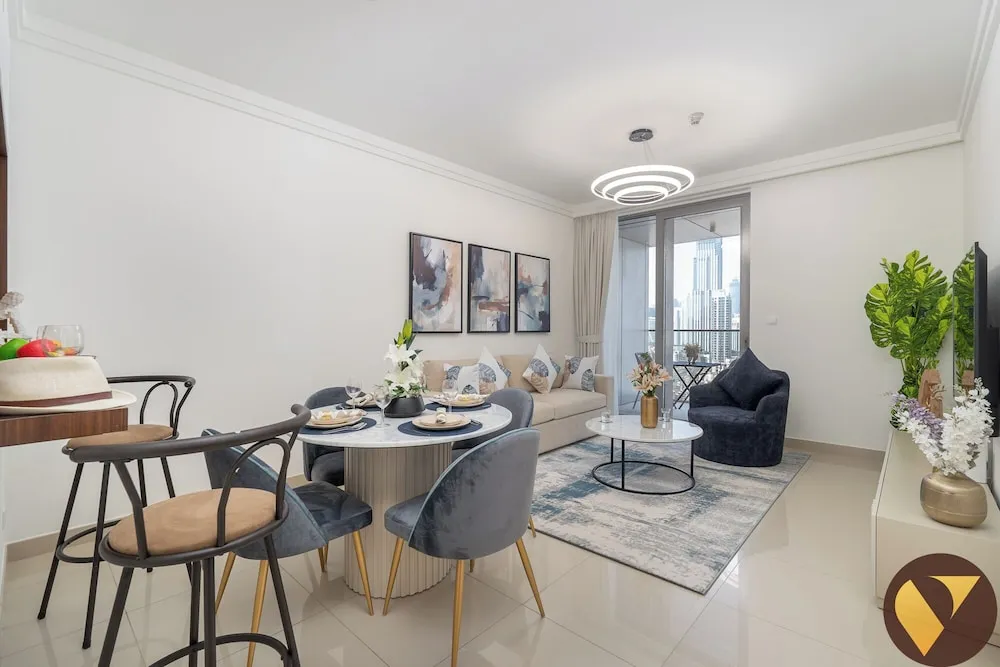 Luxury Apart Daire