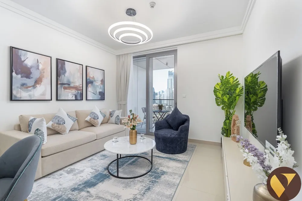 Luxury Apart Daire