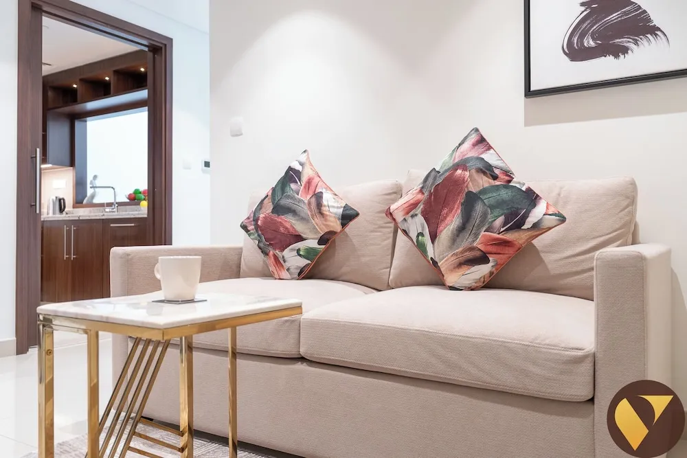 Luxury Apart Daire