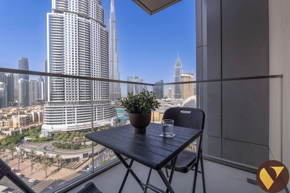 Luxury Apart Daire