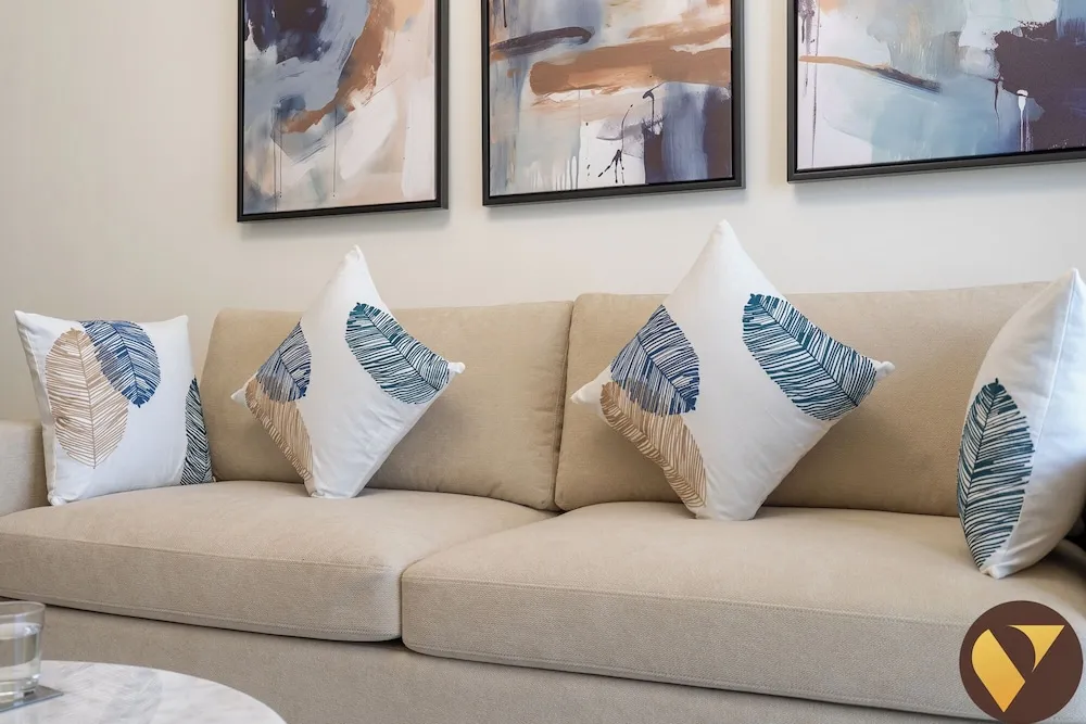 Luxury Apart Daire