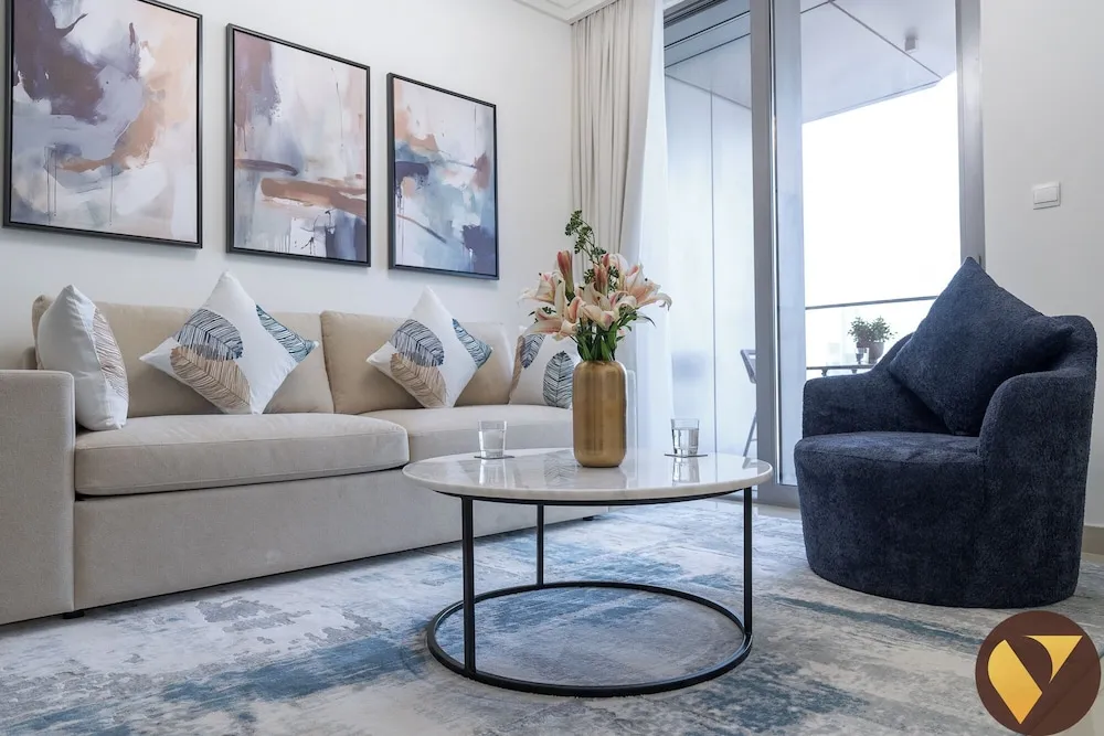 Luxury Apart Daire