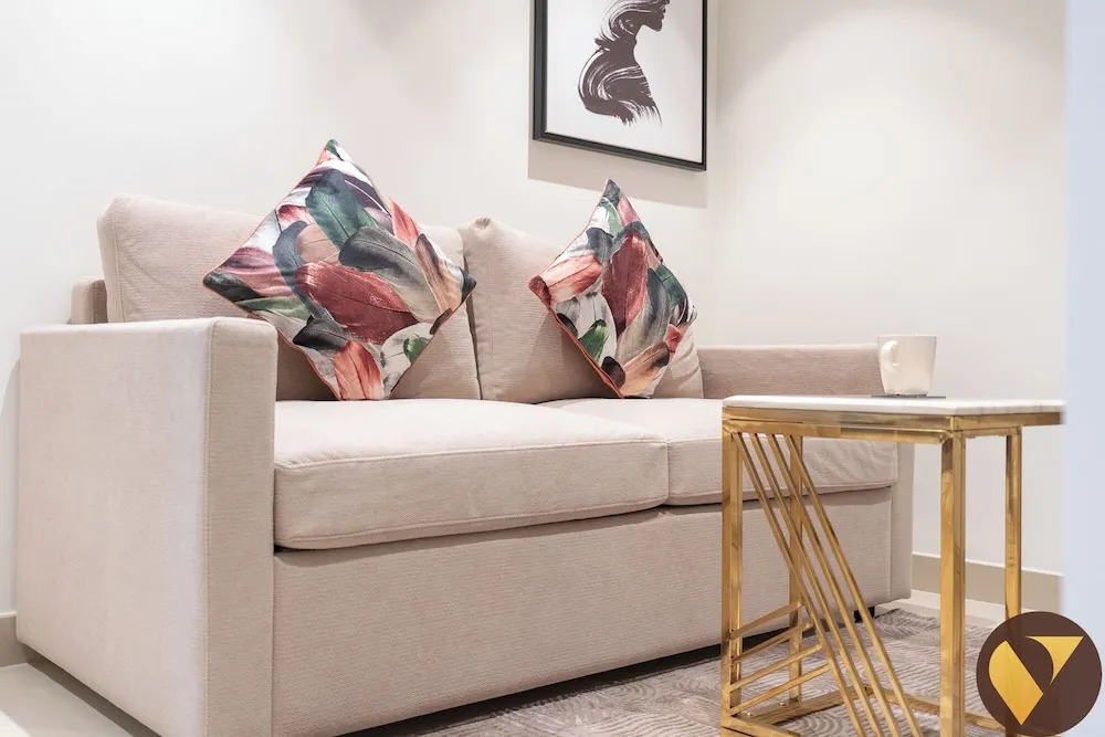 Luxury Apart Daire