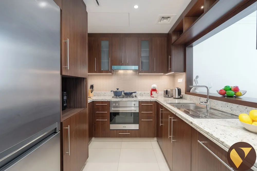 Luxury Apart Daire