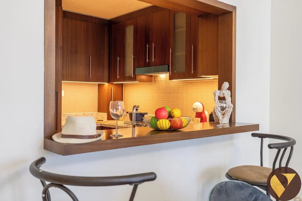 Luxury Apart Daire