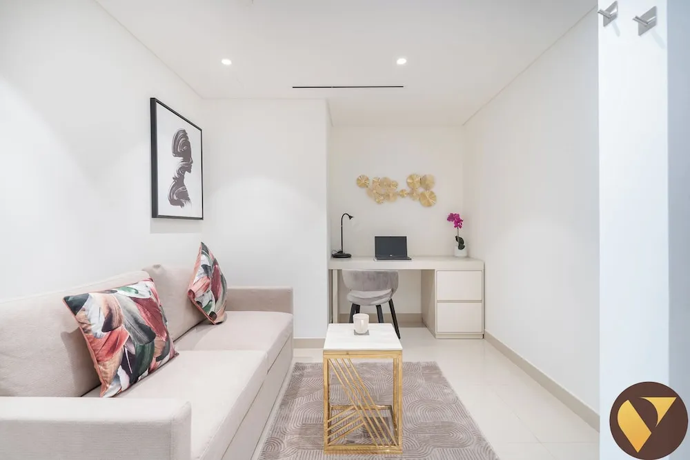 Luxury Apart Daire