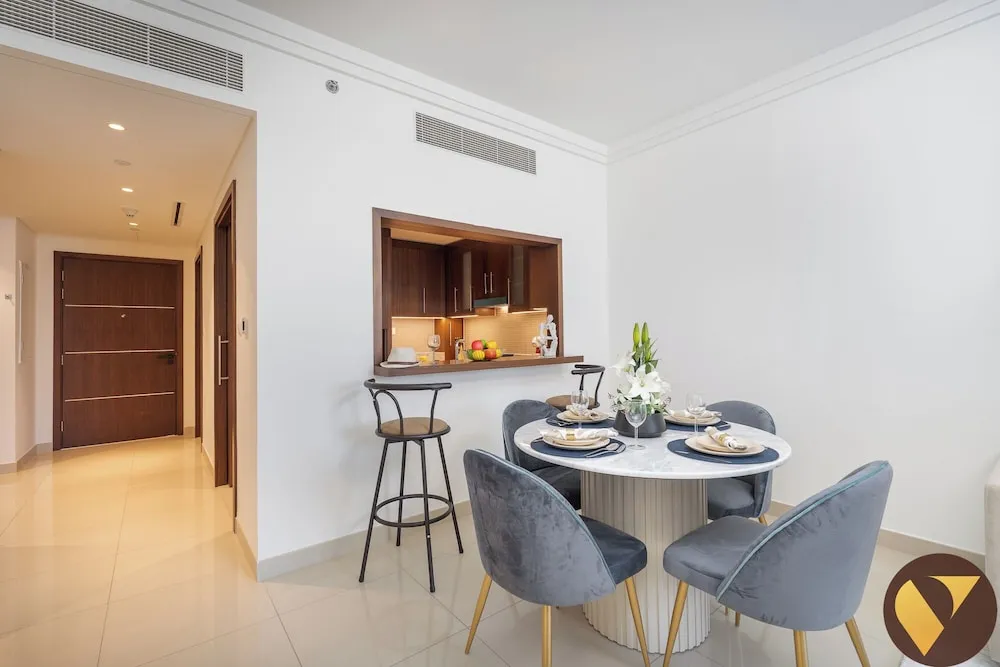 Luxury Apart Daire