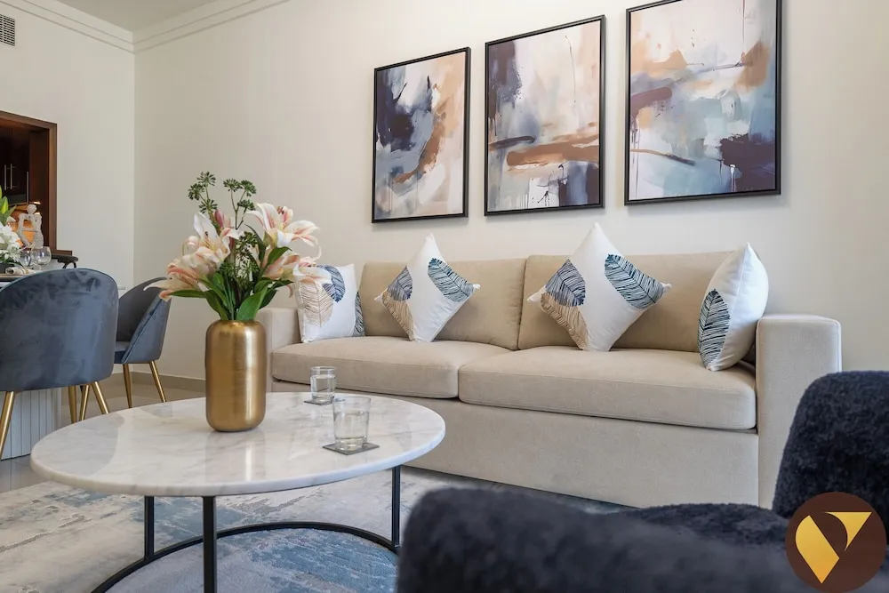 Luxury Apart Daire