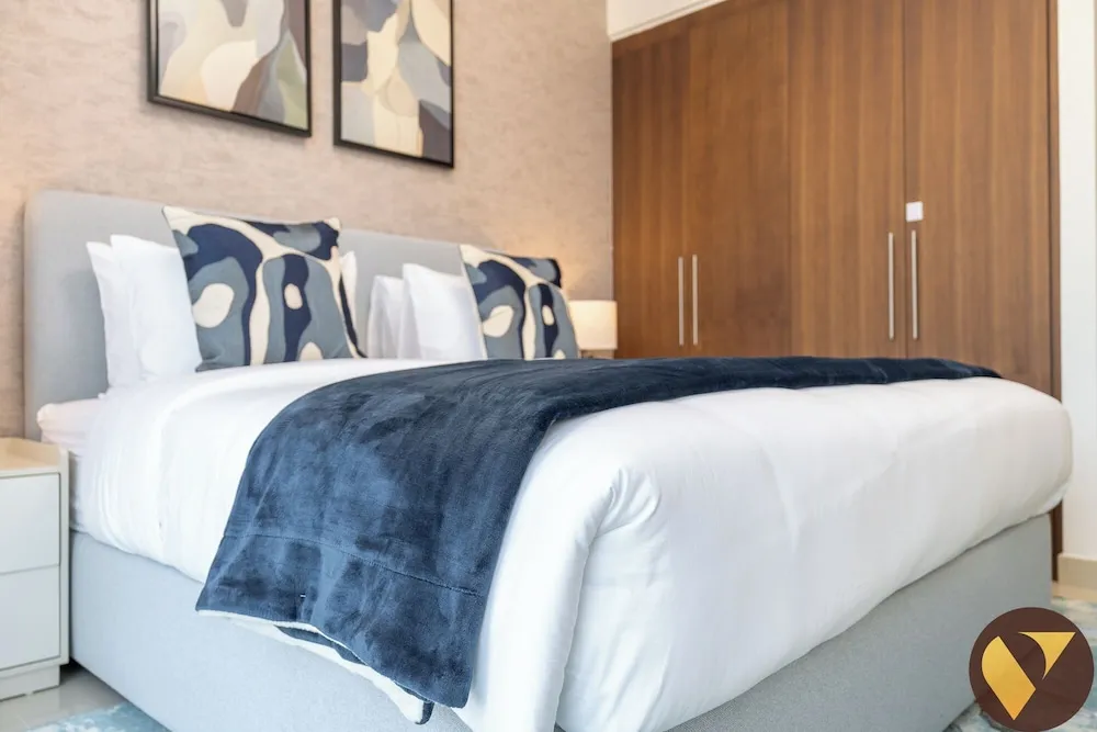 Luxury Apart Daire