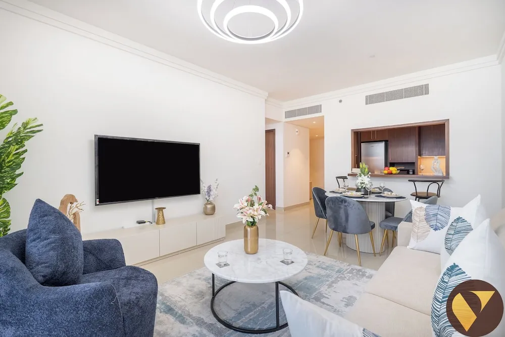 Luxury Apart Daire