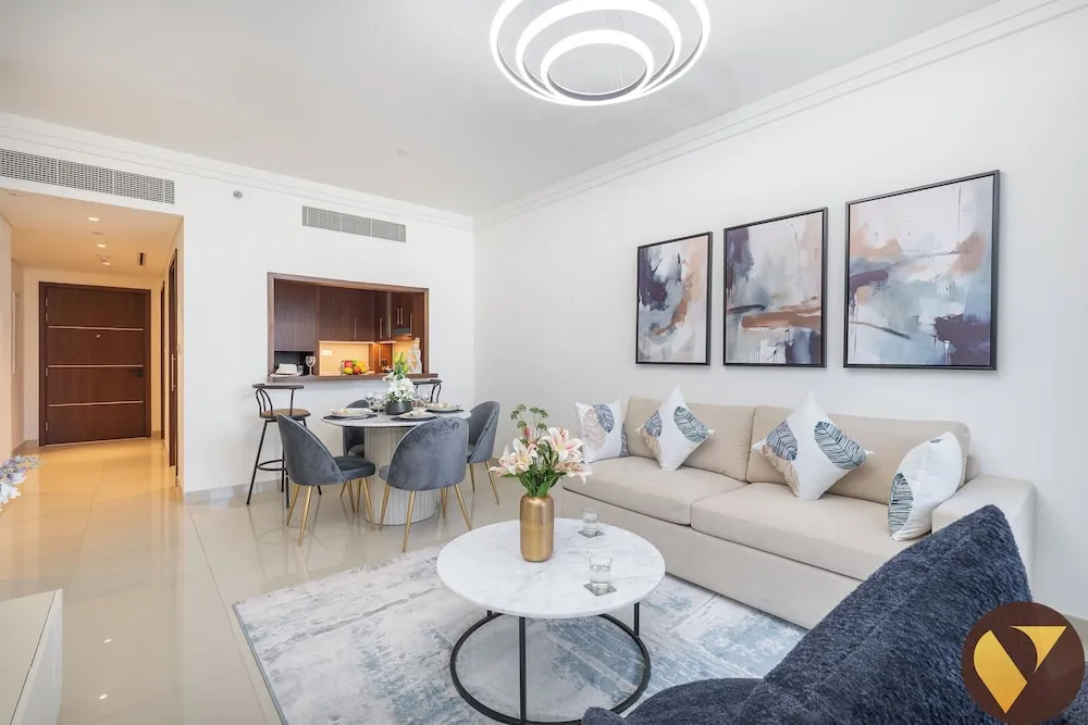 Luxury Apart Daire