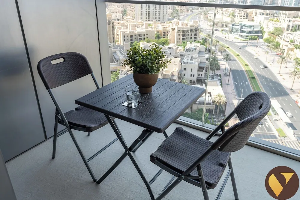 Luxury Apart Daire
