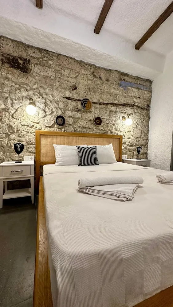 Comfort Dört Kişilik Oda