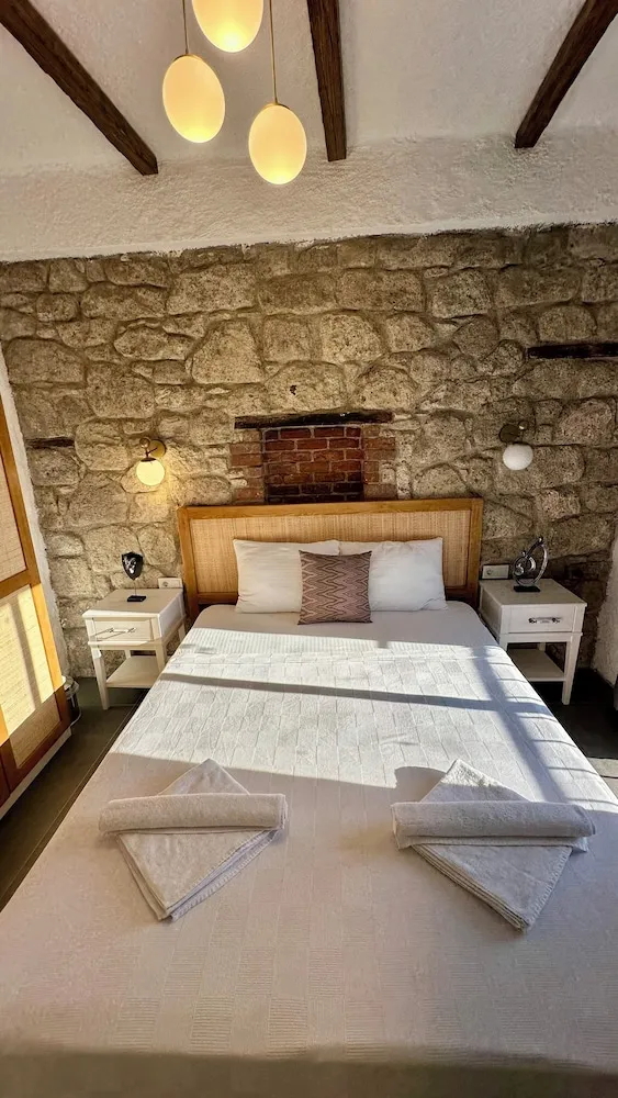 Comfort Dört Kişilik Oda