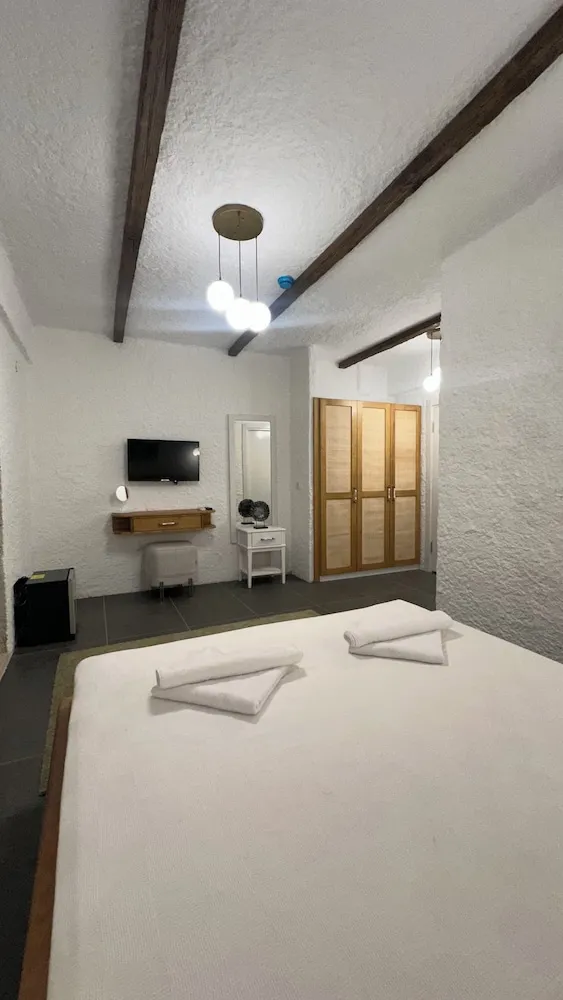 Comfort Dört Kişilik Oda