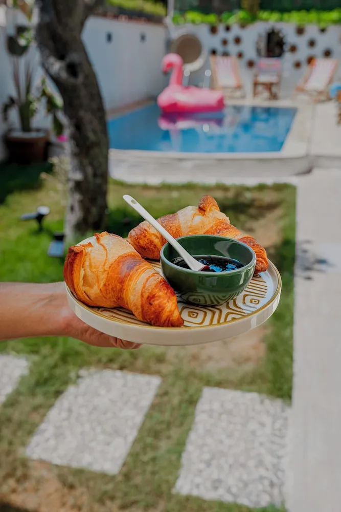 Comfort Dört Kişilik Oda