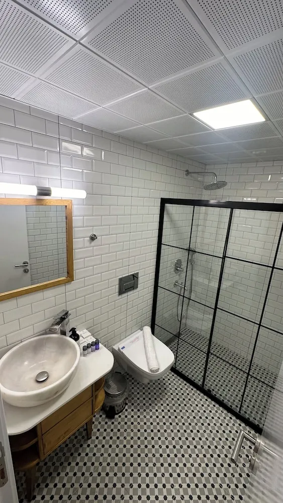 Comfort Dört Kişilik Oda