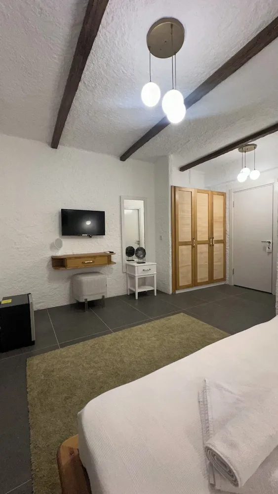 Comfort Dört Kişilik Oda