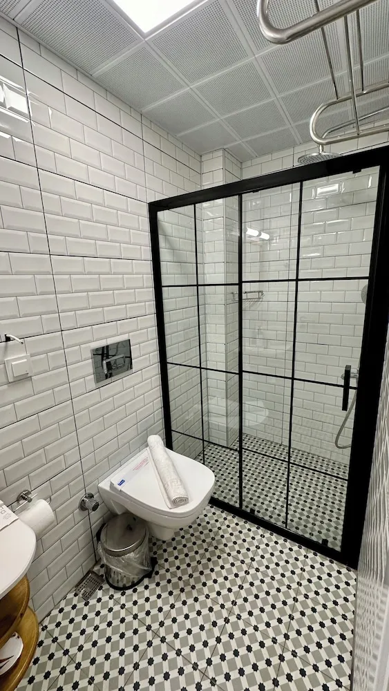 Comfort Dört Kişilik Oda