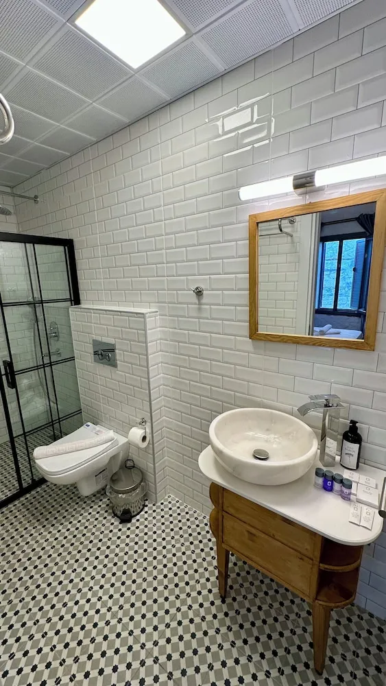 Comfort Dört Kişilik Oda