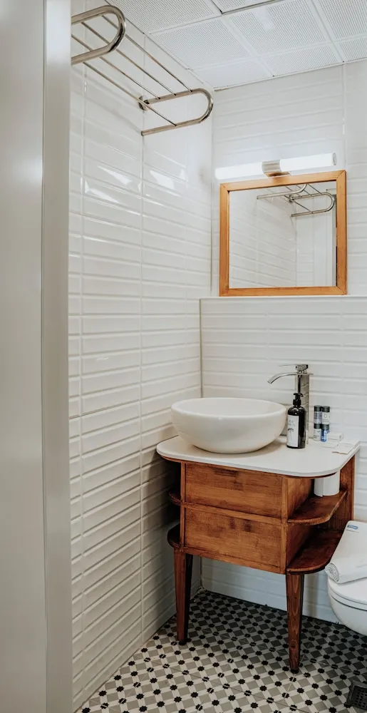 Comfort Dört Kişilik Oda