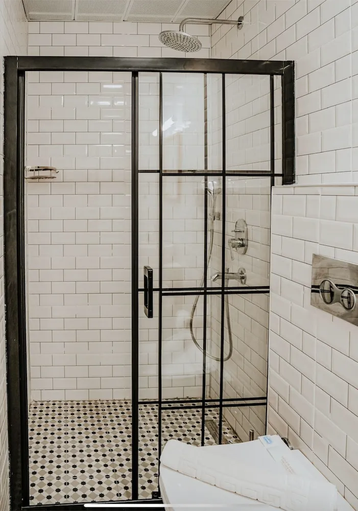 Comfort Dört Kişilik Oda