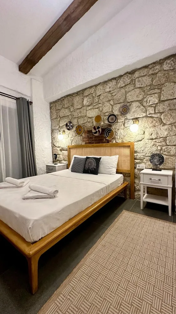 Classic Süit, 1 En Büyük (King) Boy Yatak, Bahçe Manzaralı