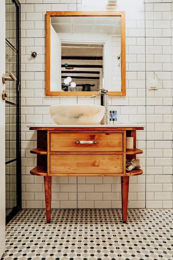 Classic Süit, 1 En Büyük (King) Boy Yatak, Bahçe Manzaralı