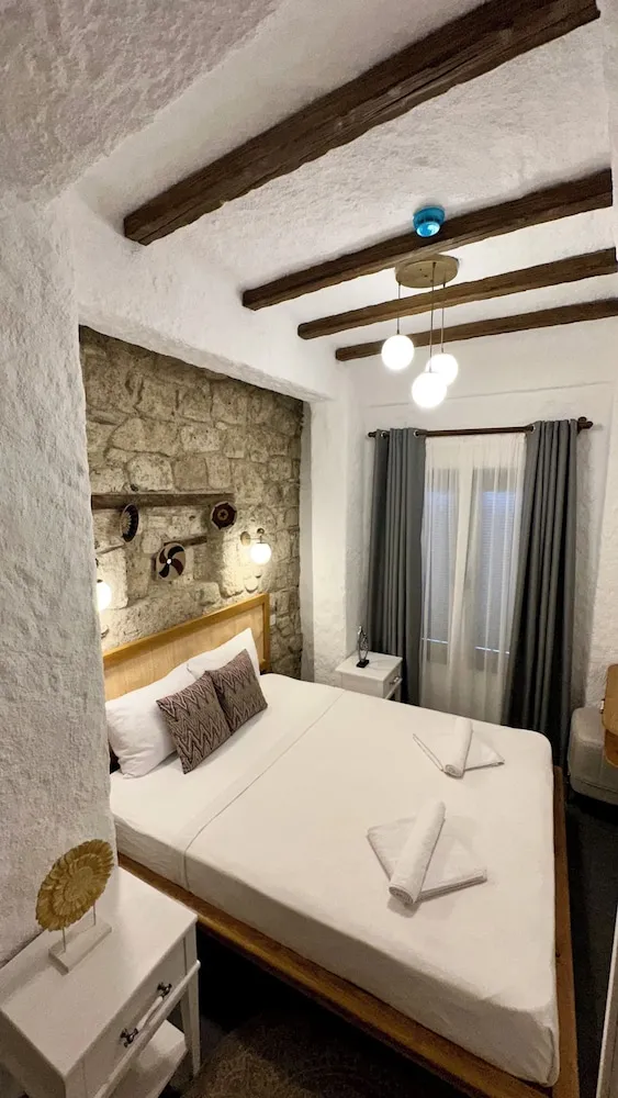 Classic Süit, 1 En Büyük (King) Boy Yatak, Bahçe Manzaralı