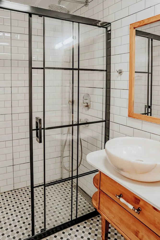 Classic Süit, 1 En Büyük (King) Boy Yatak, Bahçe Manzaralı