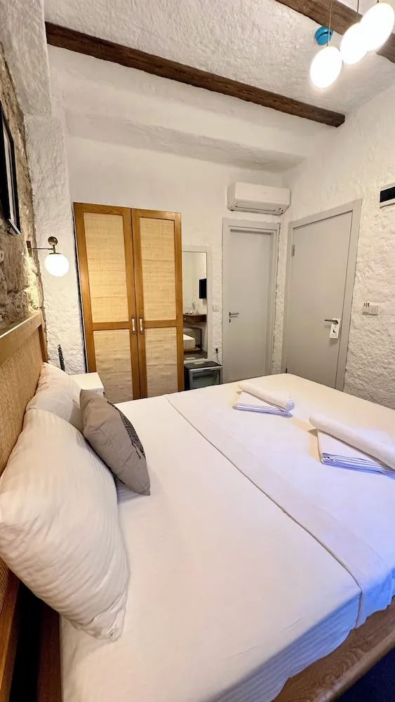 Standard Stüdyo Süit, 1 En Büyük (King) Boy Yatak, Bahçe Manzaralı