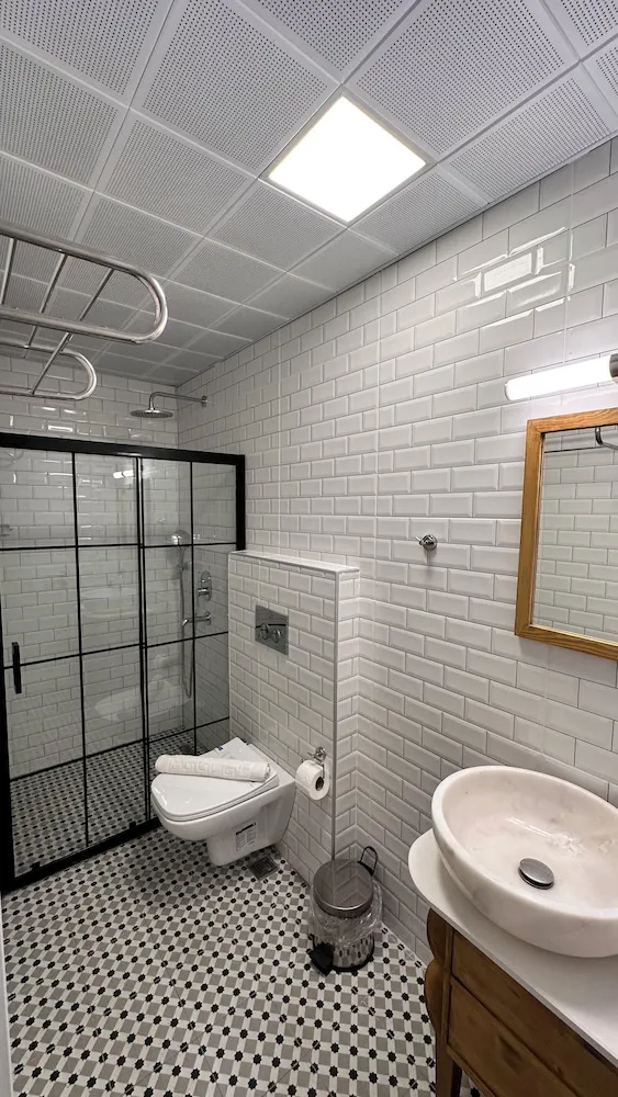 Standard Stüdyo Süit, 1 En Büyük (King) Boy Yatak, Bahçe Manzaralı