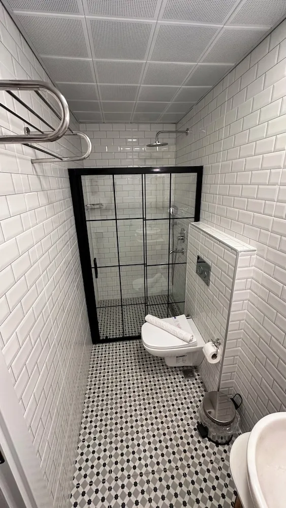 Standard Stüdyo Süit, 1 En Büyük (King) Boy Yatak, Bahçe Manzaralı